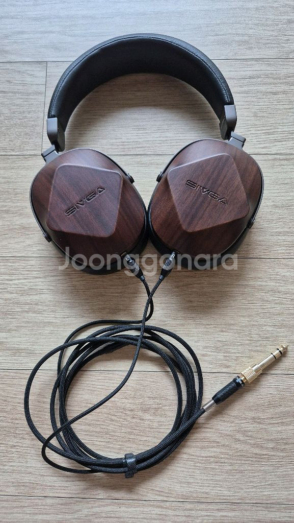 Sivga Oriole 밀폐형 헤드폰--0