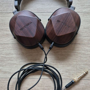 Sivga Oriole 밀폐형 헤드폰