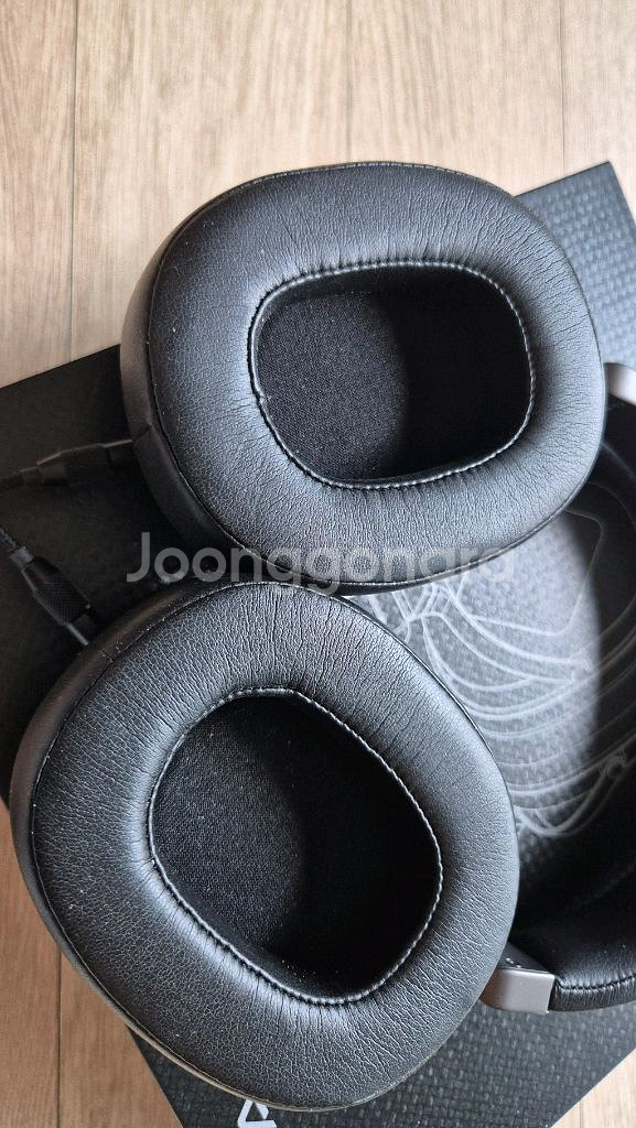 Sivga Oriole 밀폐형 헤드폰--1