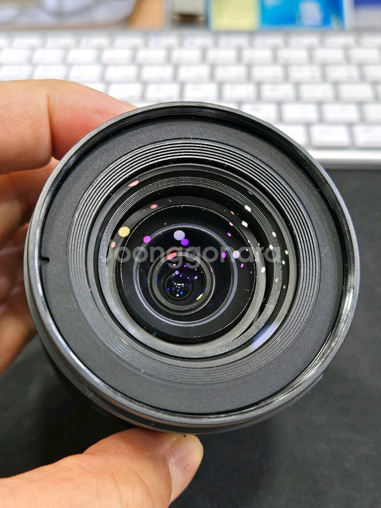 올림푸스 12-45mm F4 PRO 렌즈--6