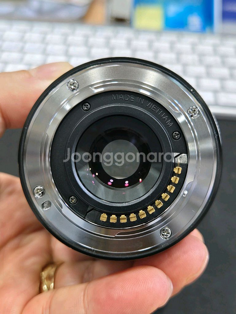 올림푸스 12-45mm F4 PRO 렌즈--8