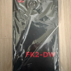 ZOWIE FK2-DW 게이밍 무선 마우스