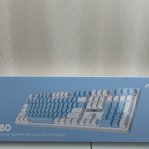 ABKO K580 게이밍 기계식 키보드