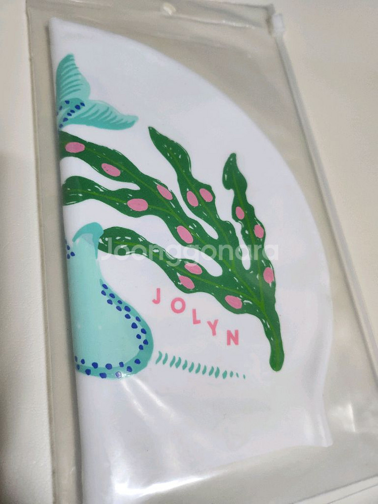 졸린 초록나르웨일 수모--0