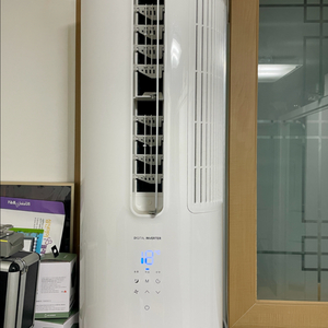 파세코 창문형 에어컨 PWA-320MN