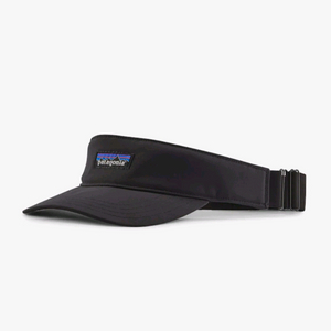 파타고니아 테르본느 바이저 블랙 새상품