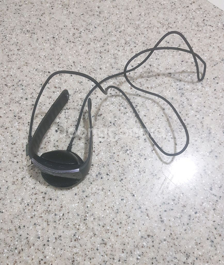 갤럭시 핏2 스마트워치--2