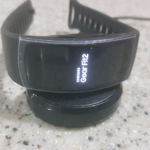 갤럭시 핏2 스마트워치