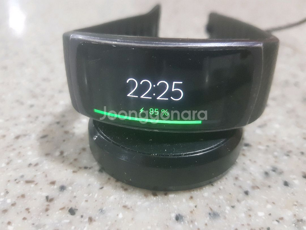 갤럭시 핏2 스마트워치--1