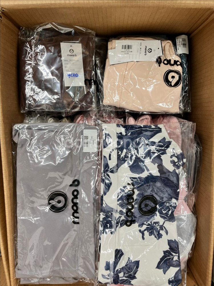 모노비 레깅스 팝니다. 최저--0