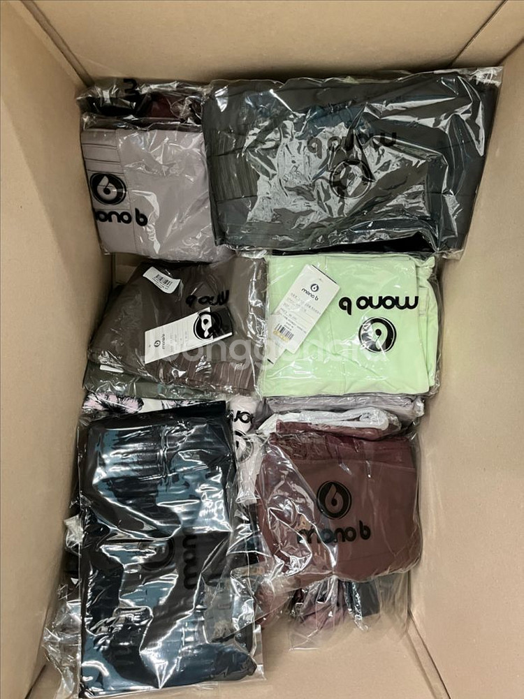 모노비 레깅스 팝니다. 최저--6