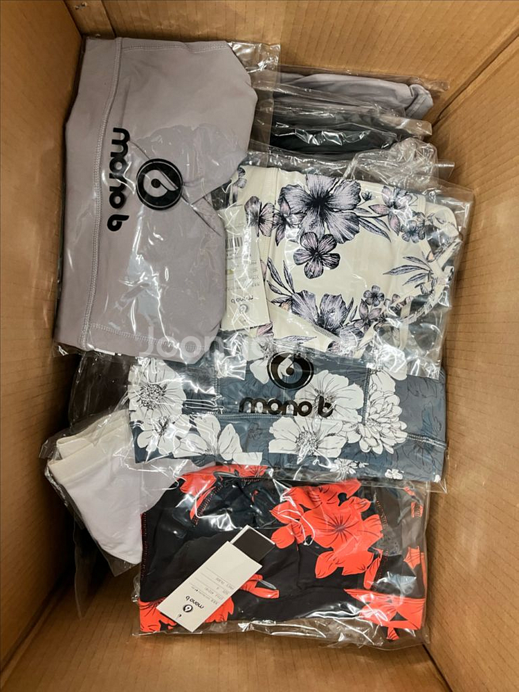 모노비 레깅스 팝니다. 최저--4