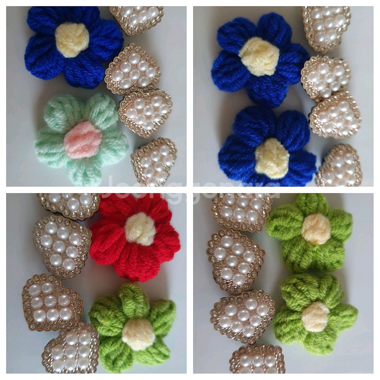 지비츠 6개 (새상품)--0