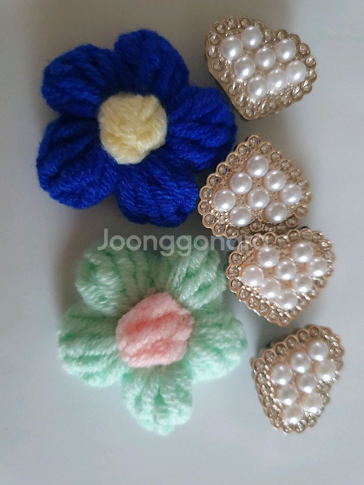 지비츠 6개 (새상품)--1