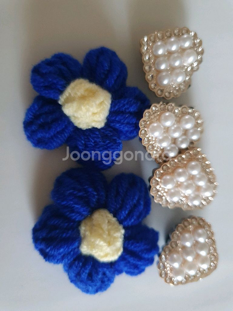 지비츠 6개 (새상품)--2