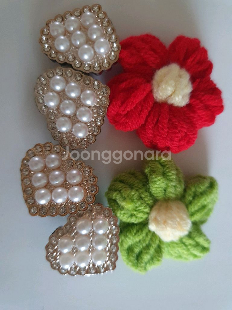 지비츠 6개 (새상품)--3