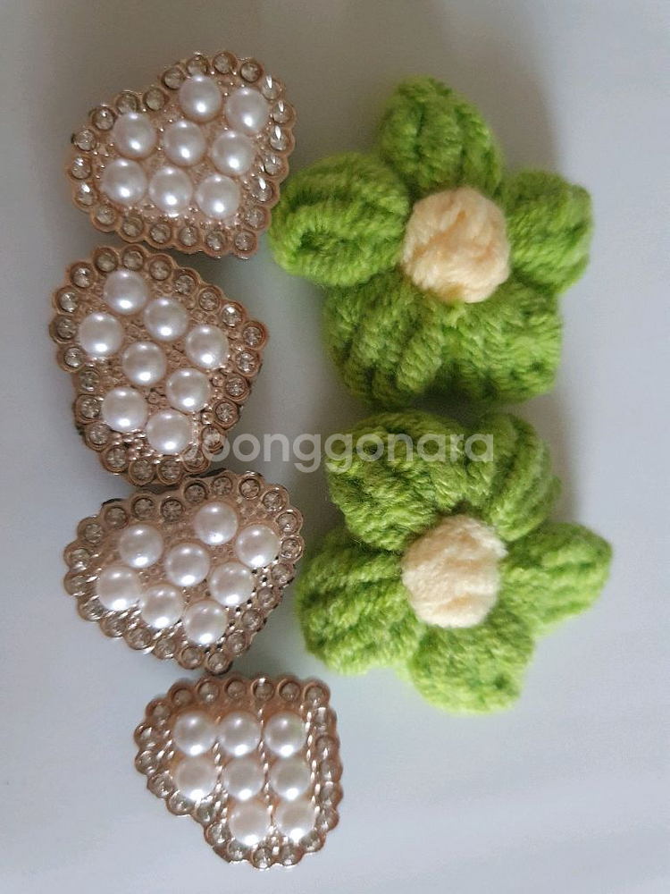 지비츠 6개 (새상품)--4