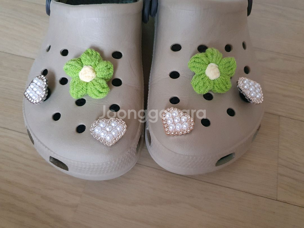 지비츠 6개 (새상품)--5