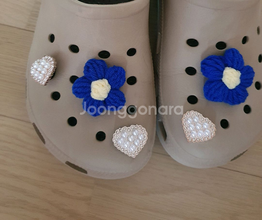 지비츠 6개 (새상품)--6