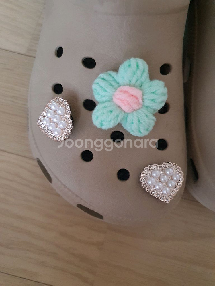 지비츠 6개 (새상품)--7