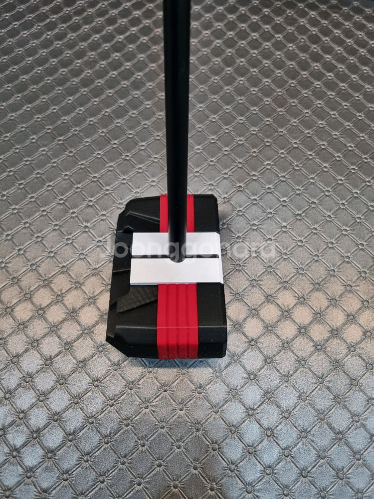 스켈프렌즈 신형굴림채 제로토크 말렛퍼터--1