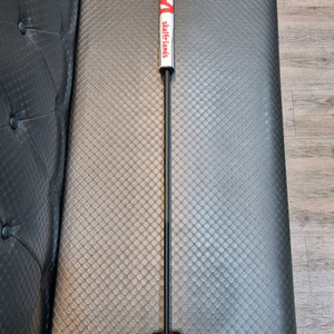 스켈프렌즈 신형굴림채 제로토크 말렛퍼터