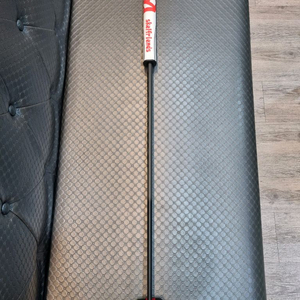 스켈프렌즈 신형굴림채 제로토크 말렛퍼터