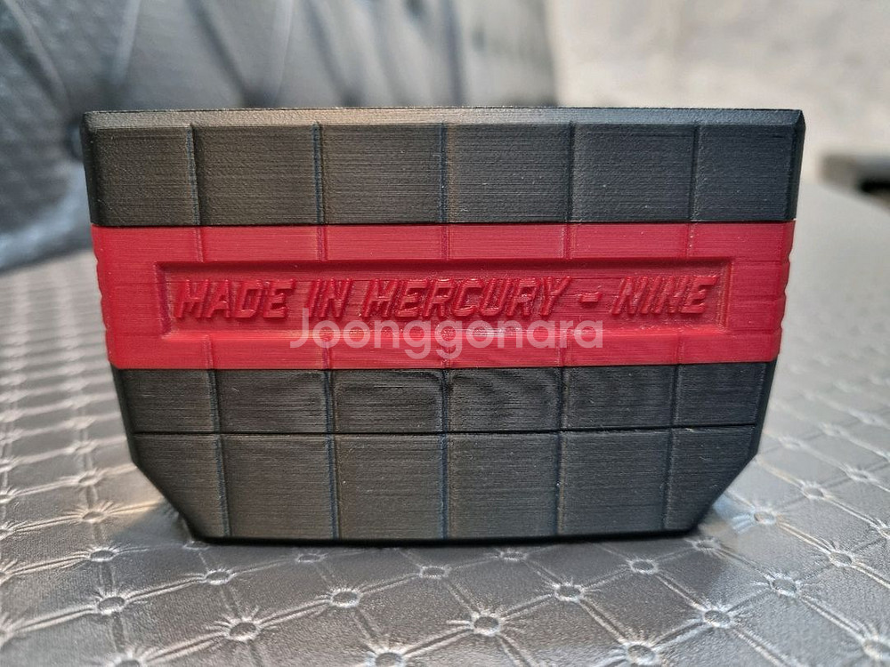 스켈프렌즈 신형굴림채 제로토크 말렛퍼터--5