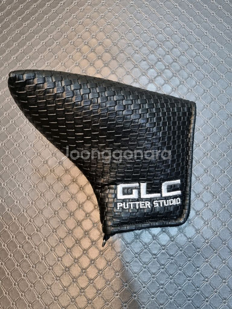 스켈프렌즈 신형굴림채 제로토크 말렛퍼터--6