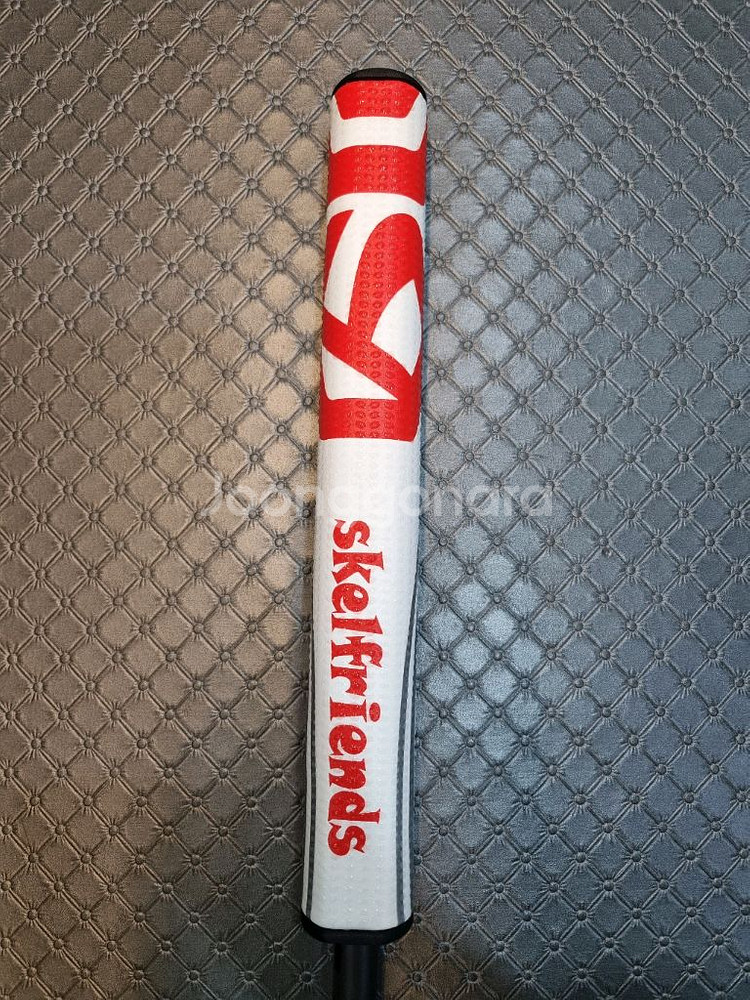 스켈프렌즈 신형굴림채 제로토크 말렛퍼터--4