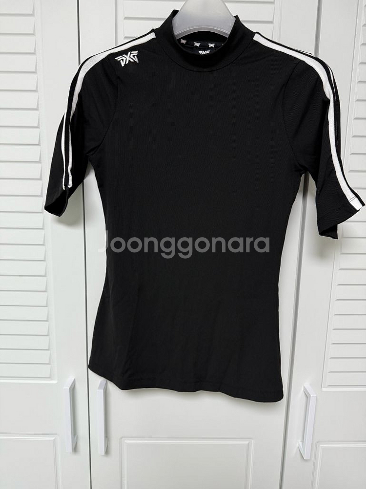 PXG 반팔 티셔츠 정품--0