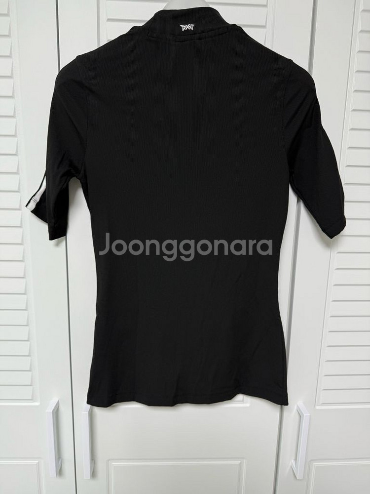 PXG 반팔 티셔츠 정품--2