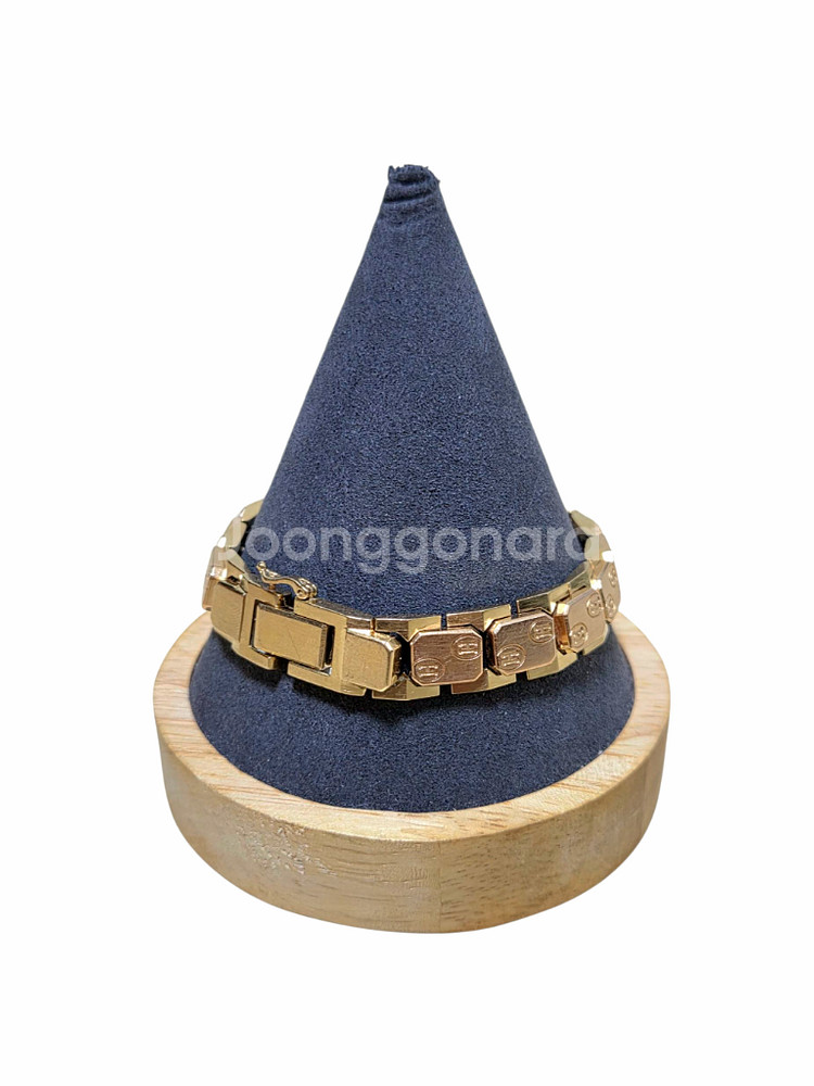 18k팔찌,체인팔찌,금팔찌,할로우팔찌,남성팔찌--1