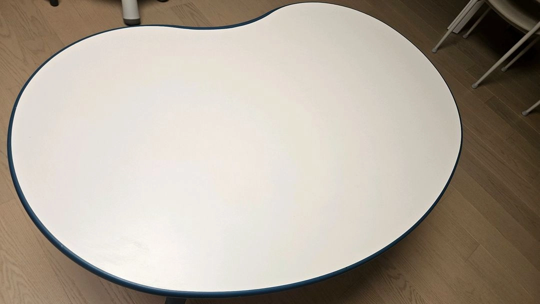 일룸땅콩책상1200 이미지