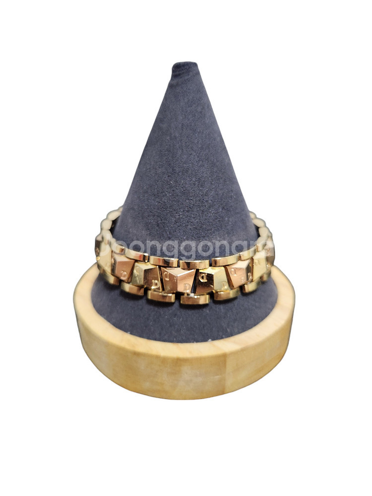 18k체인팔찌,남성팔찌,할로우팔찌,부산금팔찌--0