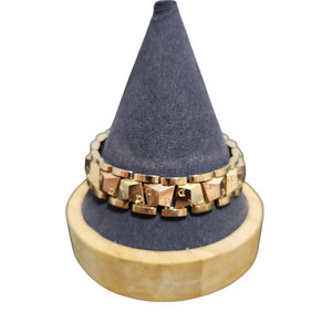 18k체인팔찌,남성팔찌,할로우팔찌,부산금팔찌