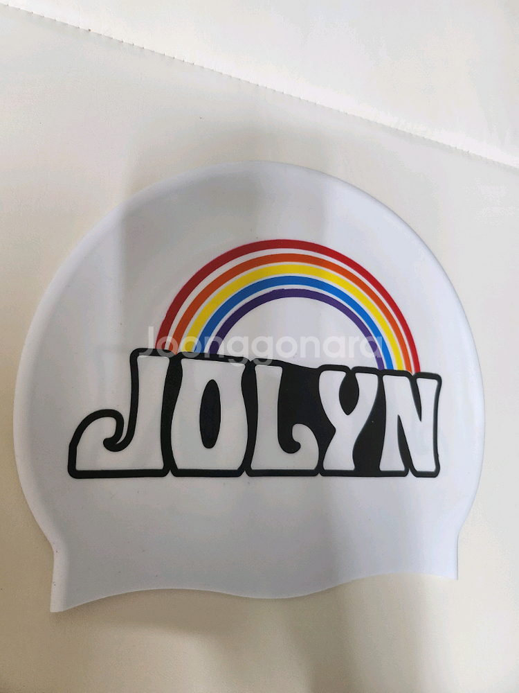 졸린 럭키 수모--0