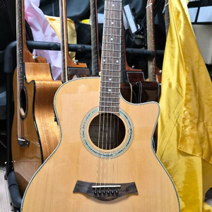 Ntree N70G EQ어쿠스틱기타 A급