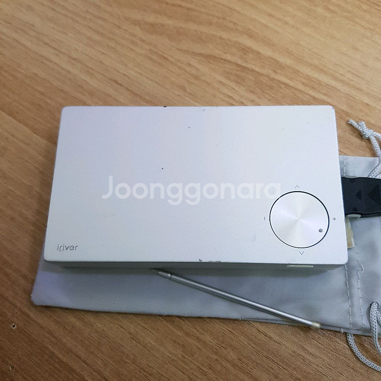 아이리버 딕플 D35 전자사전 어학연수용--0