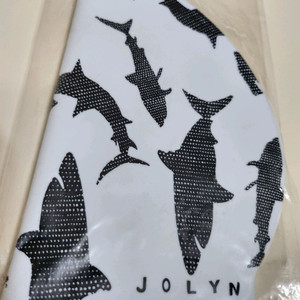 졸린 샤크컨트리 수모