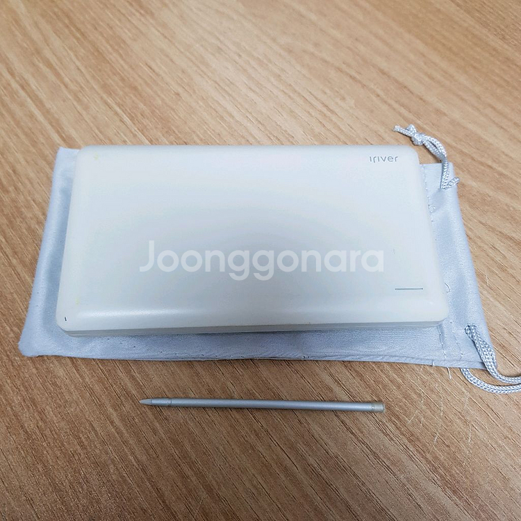 아이리버 딕플 D180 전자사전 어학연수용--0