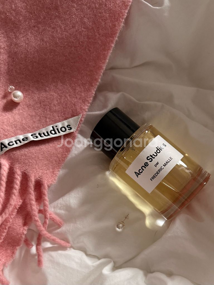 아크네 스튜디오 프레데릭 말 향수 100ml--0