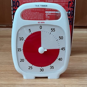 구글 정품 타임타이머 MOD 60