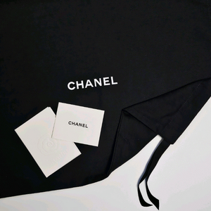 샤넬 가방 더스트백