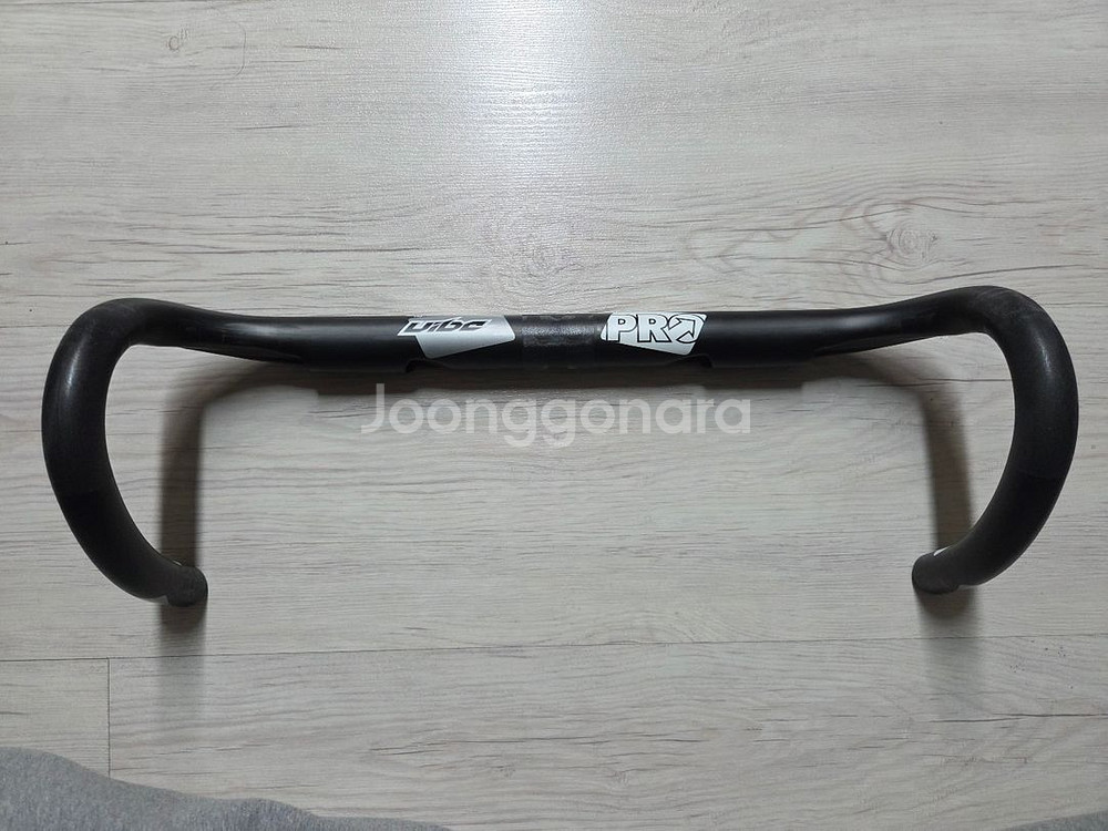 시마노 프로 바이브 카본핸들바--0