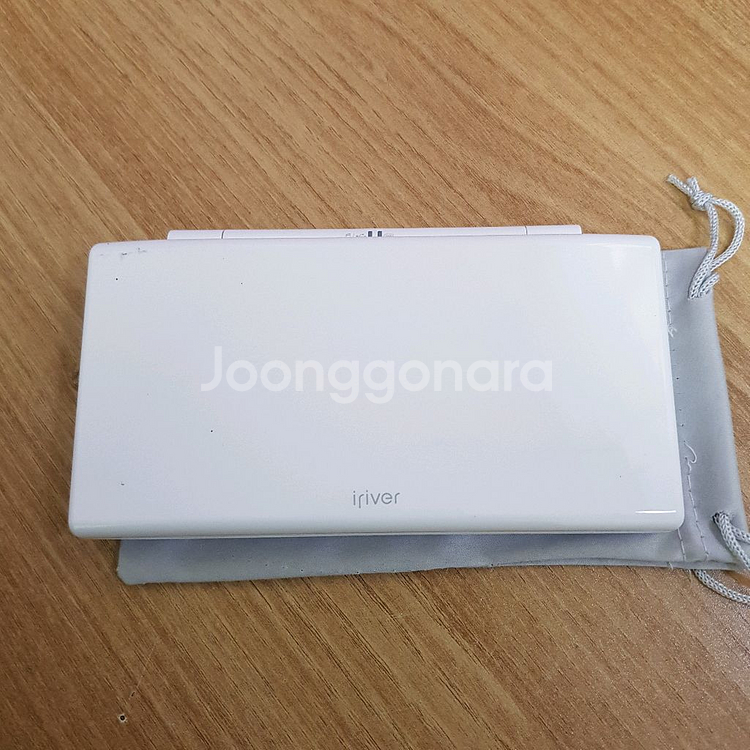 아이리버 딕플 D26 전자사전 어학연수용--0