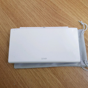 아이리버 딕플 D26 전자사전 어학연수용