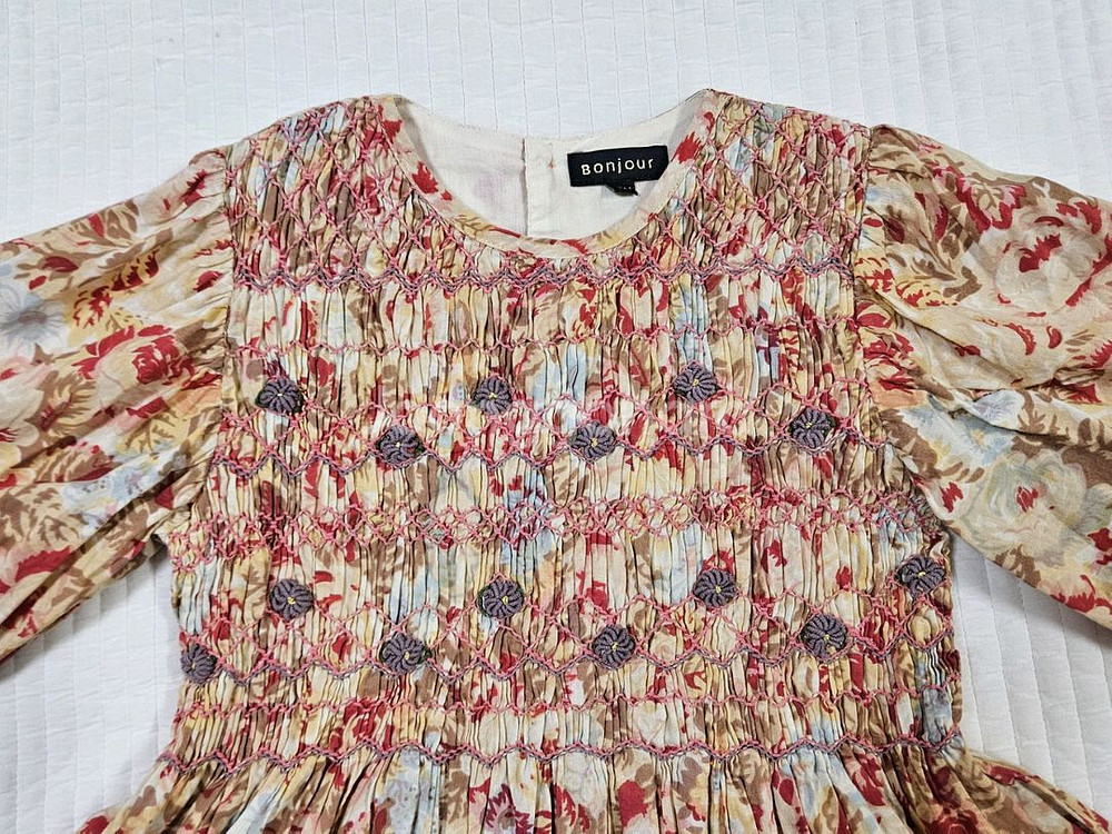 봉주르다이어리 12y--0