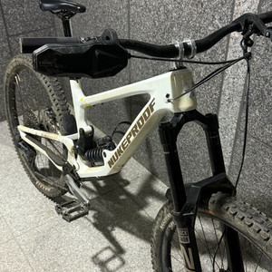 이번주까지만290만원!!누크프루프 기가 라지사이즈 네고가능 (판매만)