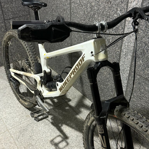 이번주까지만290만원!!누크프루프 기가 라지사이즈 네고가능 (판매만)